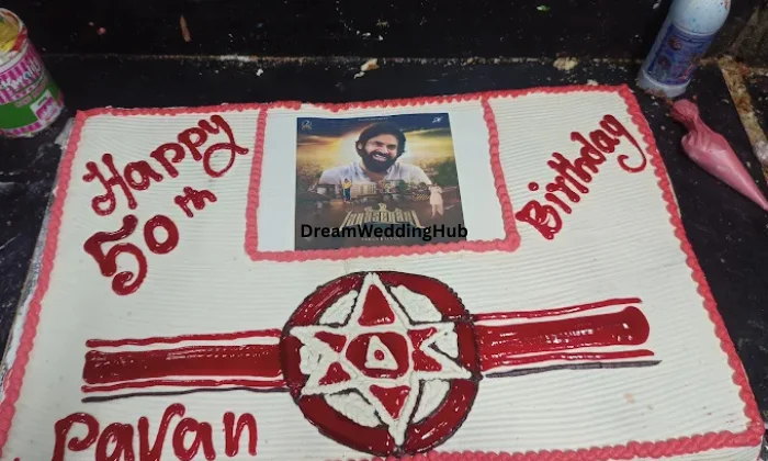 Bakery Modern Food Products